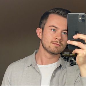 Meet your Posher, Ryan